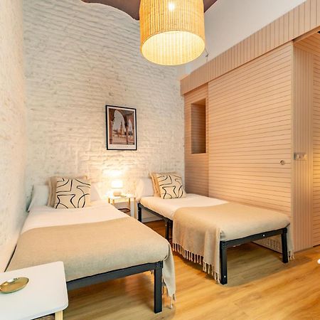 Triana Acacias By Valcambre Apartment Севиля Екстериор снимка