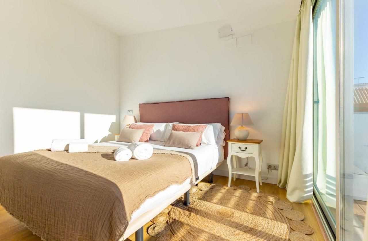Triana Acacias By Valcambre Apartment Севиля Екстериор снимка