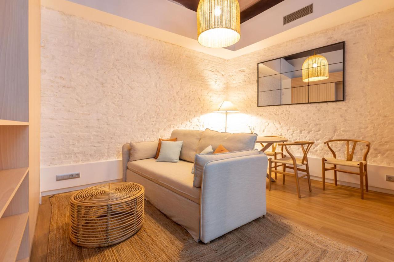 Triana Acacias By Valcambre Apartment Севиля Екстериор снимка