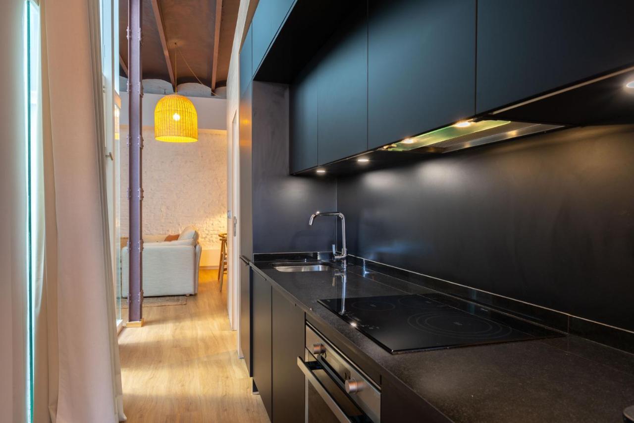 Triana Acacias By Valcambre Apartment Севиля Екстериор снимка