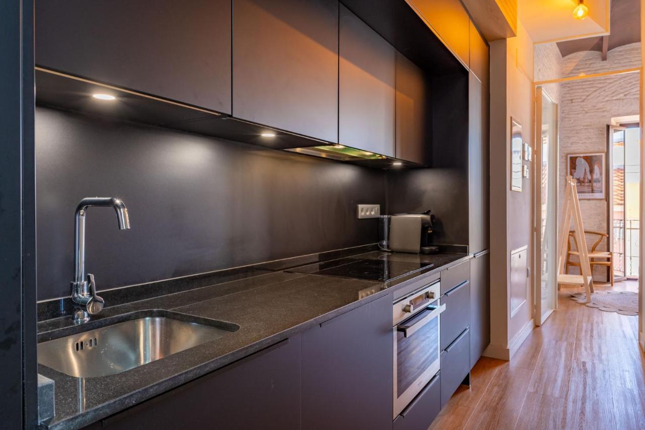 Triana Acacias By Valcambre Apartment Севиля Екстериор снимка