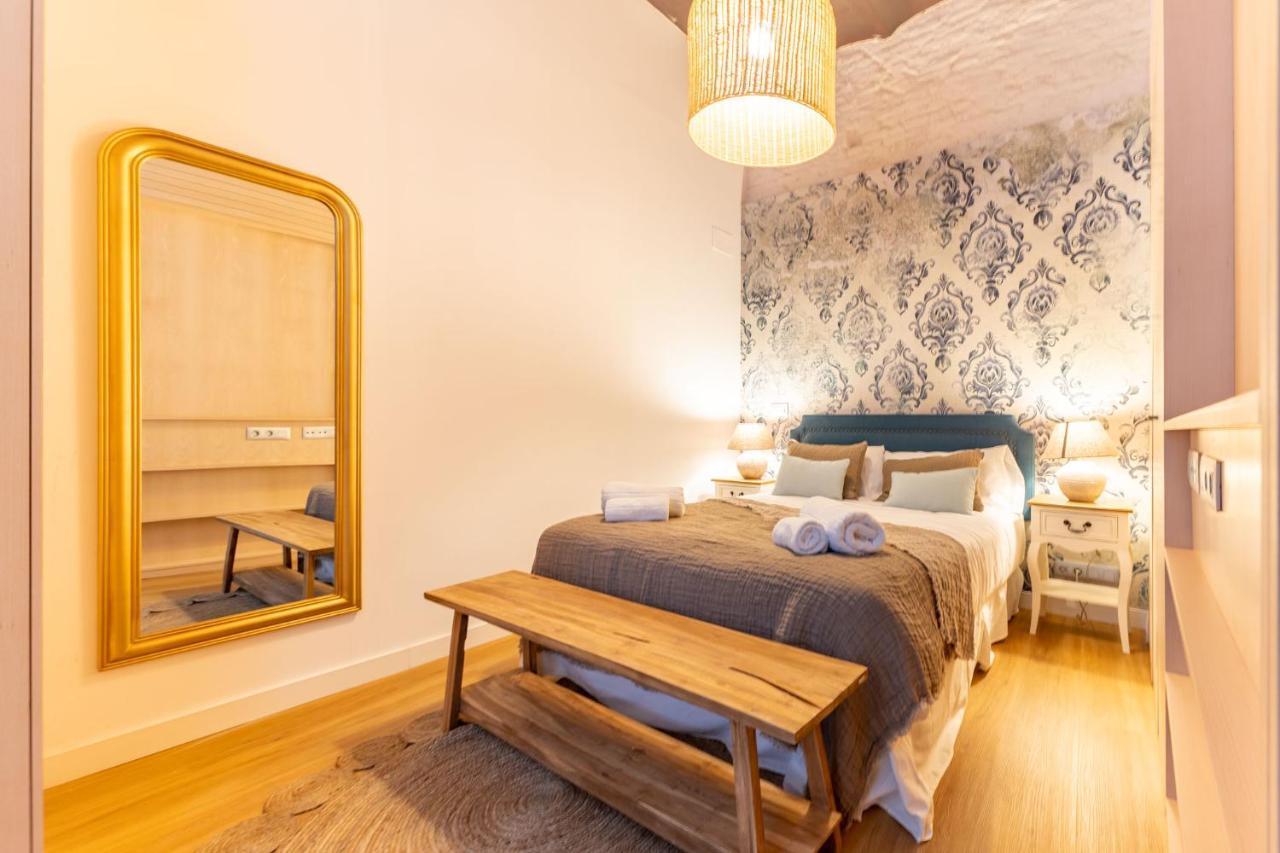 Triana Acacias By Valcambre Apartment Севиля Екстериор снимка