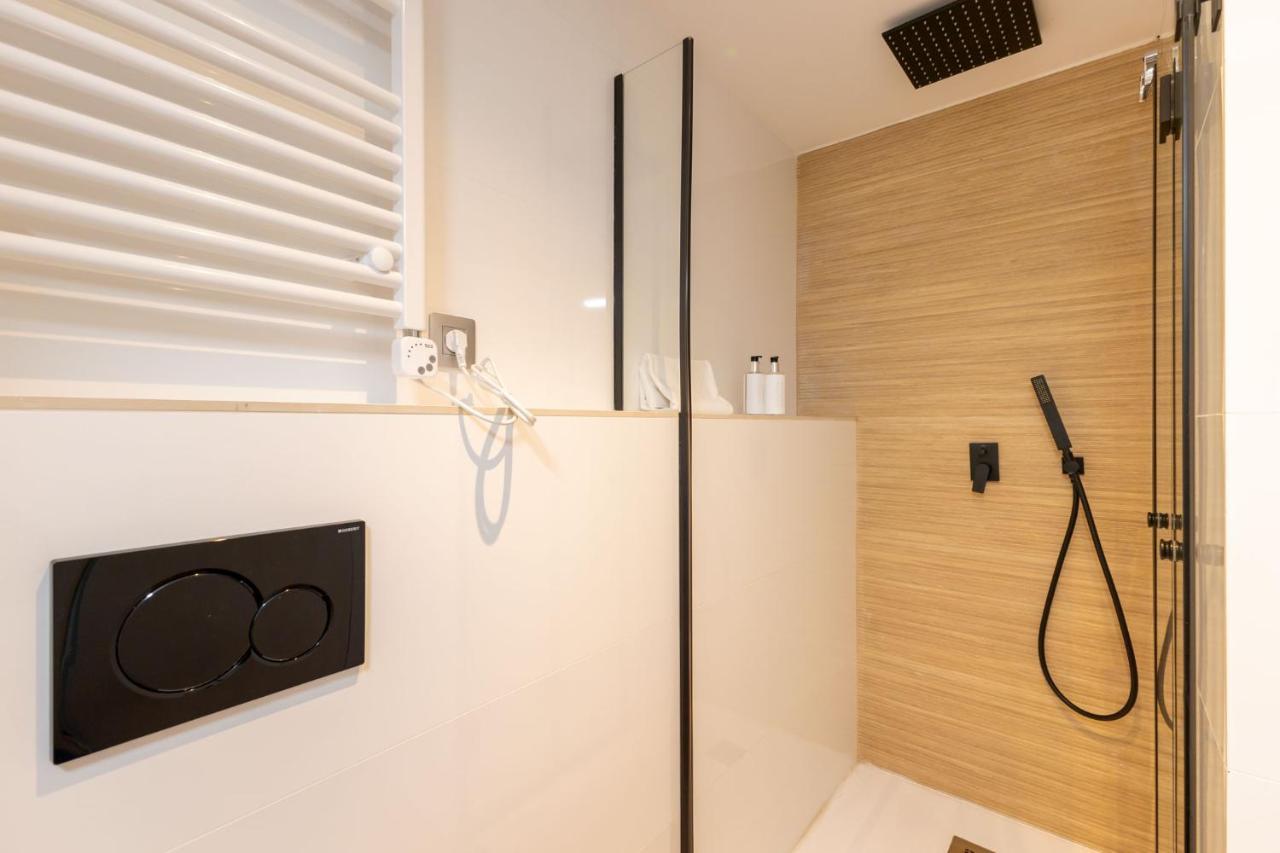Triana Acacias By Valcambre Apartment Севиля Екстериор снимка
