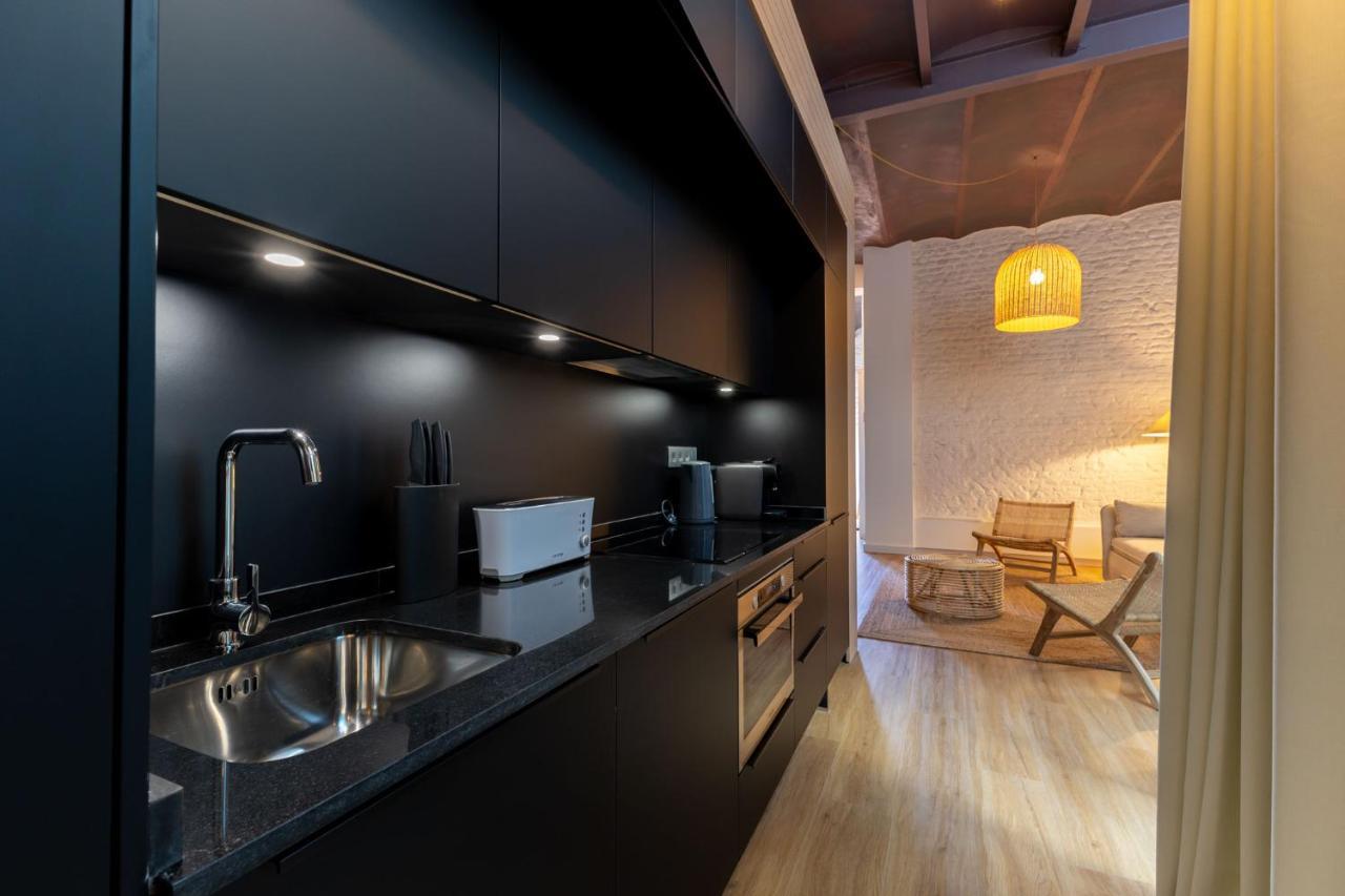 Triana Acacias By Valcambre Apartment Севиля Екстериор снимка