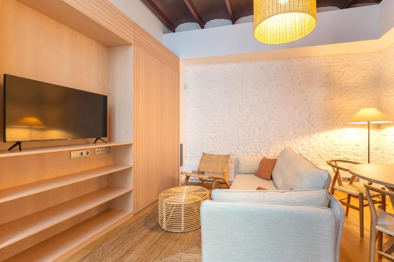 Triana Acacias By Valcambre Apartment Севиля Екстериор снимка