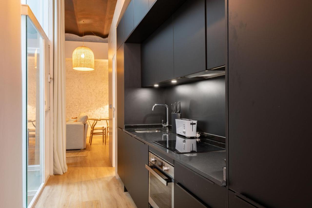 Triana Acacias By Valcambre Apartment Севиля Екстериор снимка