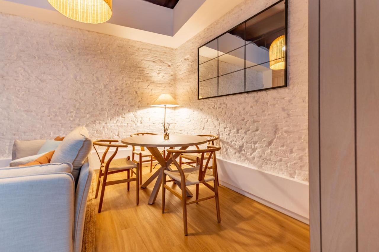 Triana Acacias By Valcambre Apartment Севиля Екстериор снимка
