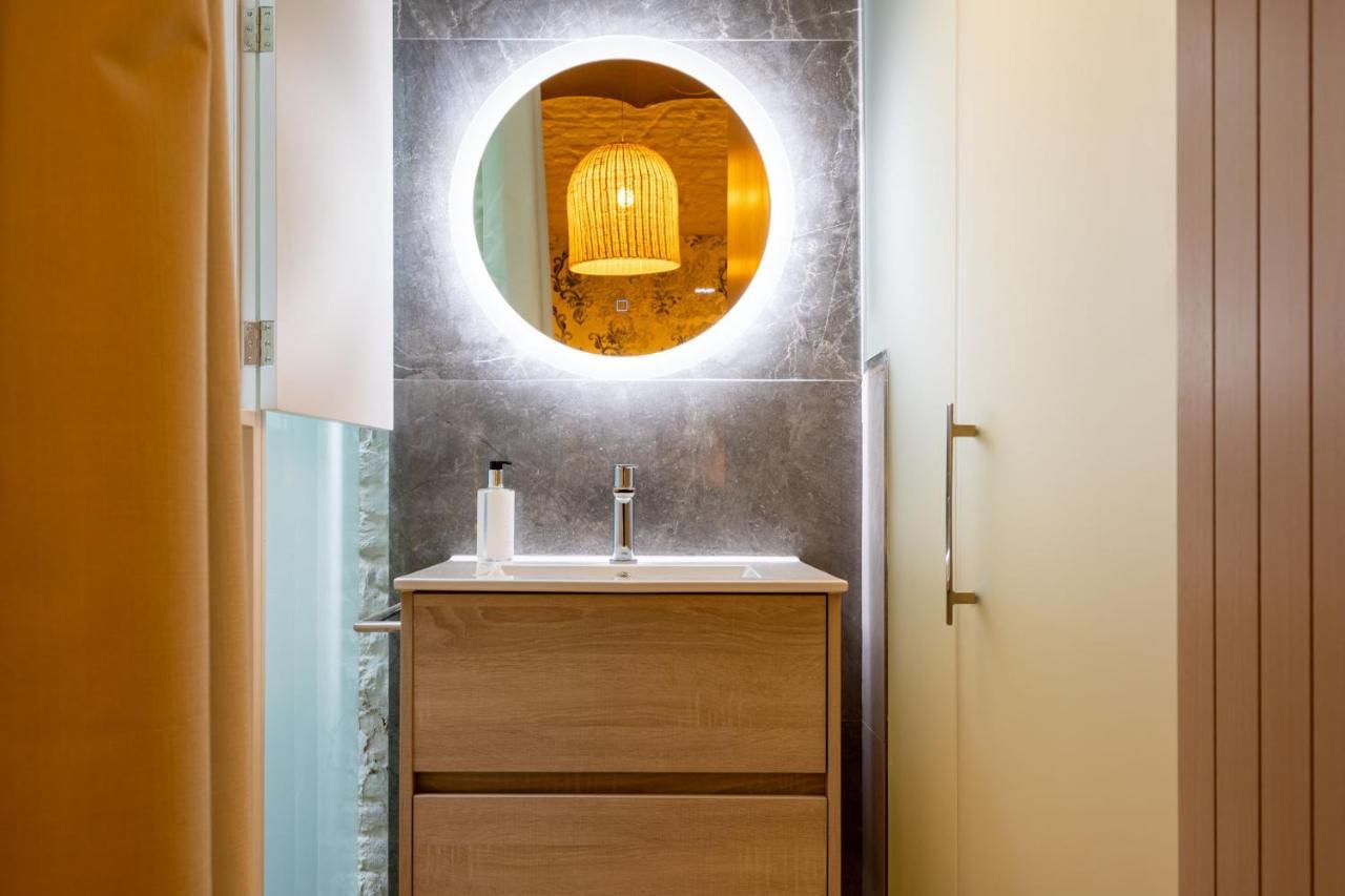 Triana Acacias By Valcambre Apartment Севиля Екстериор снимка