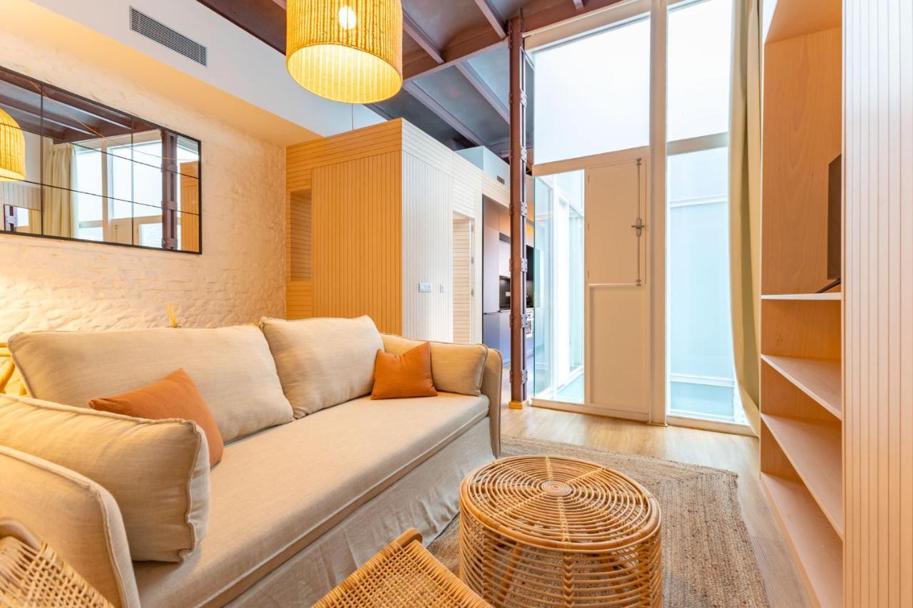 Triana Acacias By Valcambre Apartment Севиля Екстериор снимка
