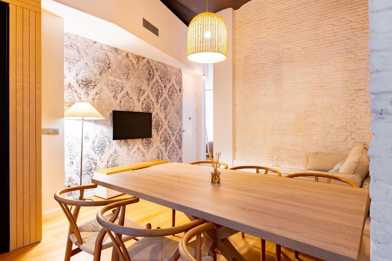 Triana Acacias By Valcambre Apartment Севиля Екстериор снимка