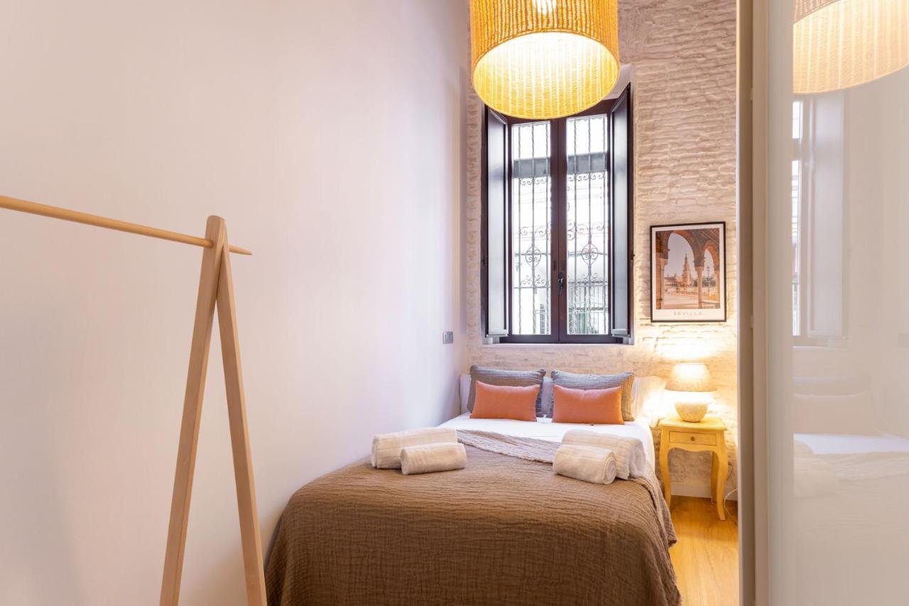Triana Acacias By Valcambre Apartment Севиля Екстериор снимка
