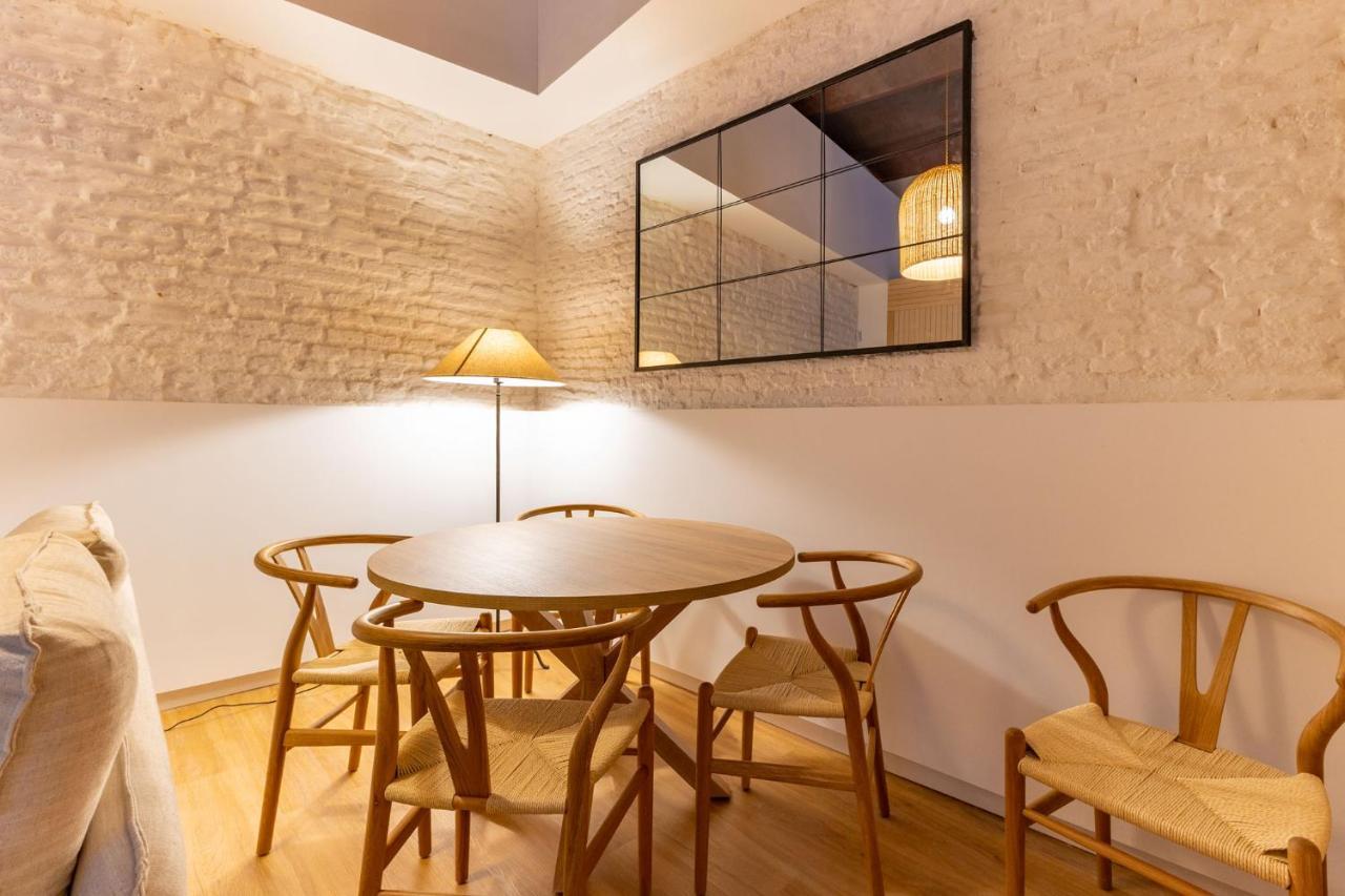 Triana Acacias By Valcambre Apartment Севиля Екстериор снимка