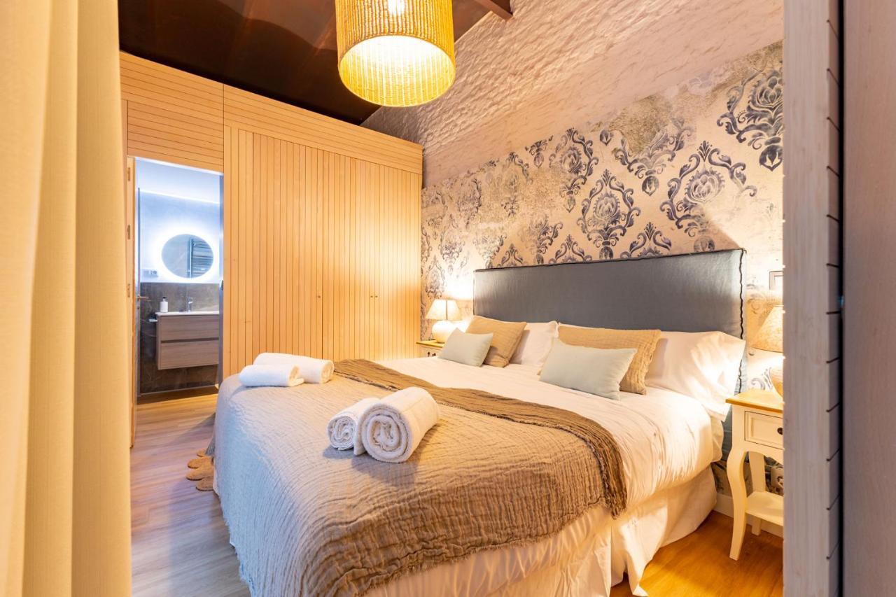 Triana Acacias By Valcambre Apartment Севиля Екстериор снимка