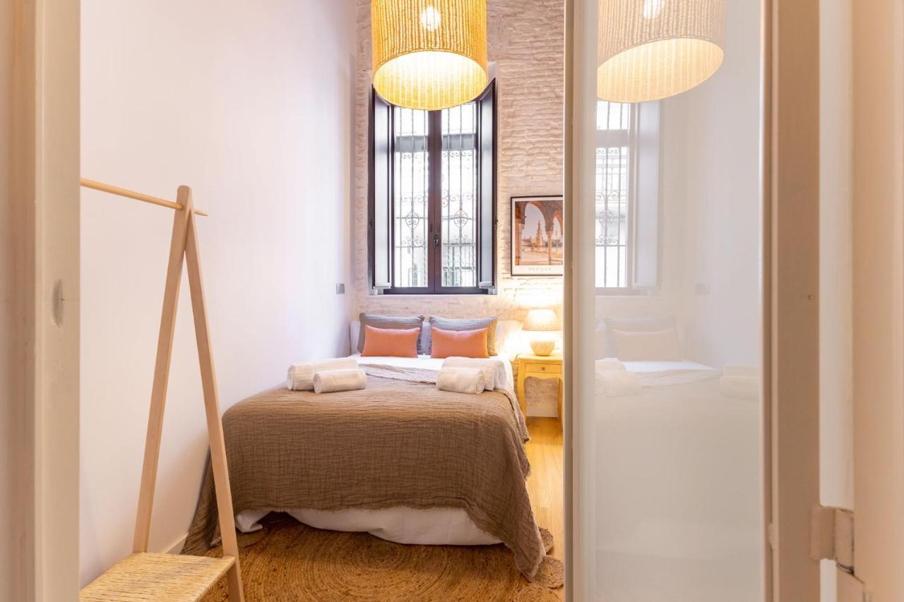 Triana Acacias By Valcambre Apartment Севиля Екстериор снимка