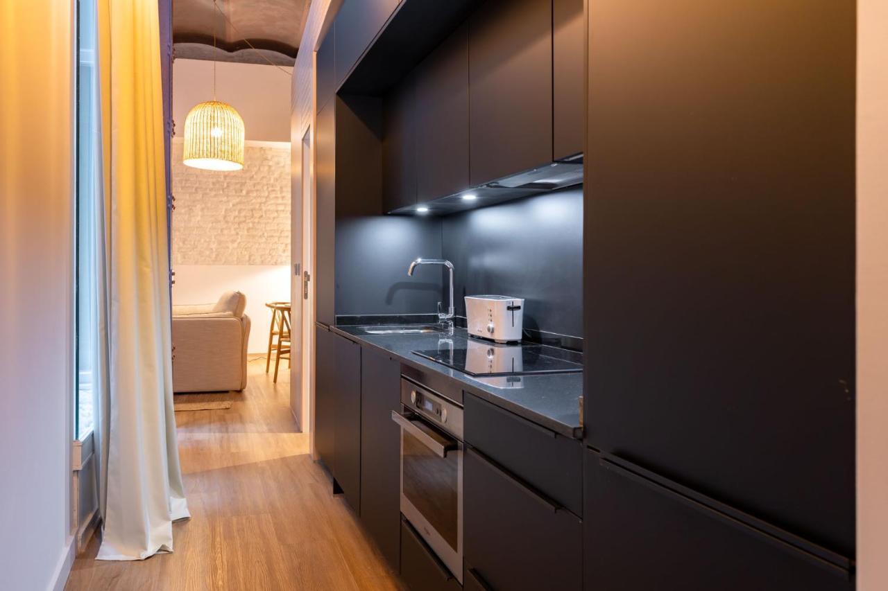 Triana Acacias By Valcambre Apartment Севиля Екстериор снимка