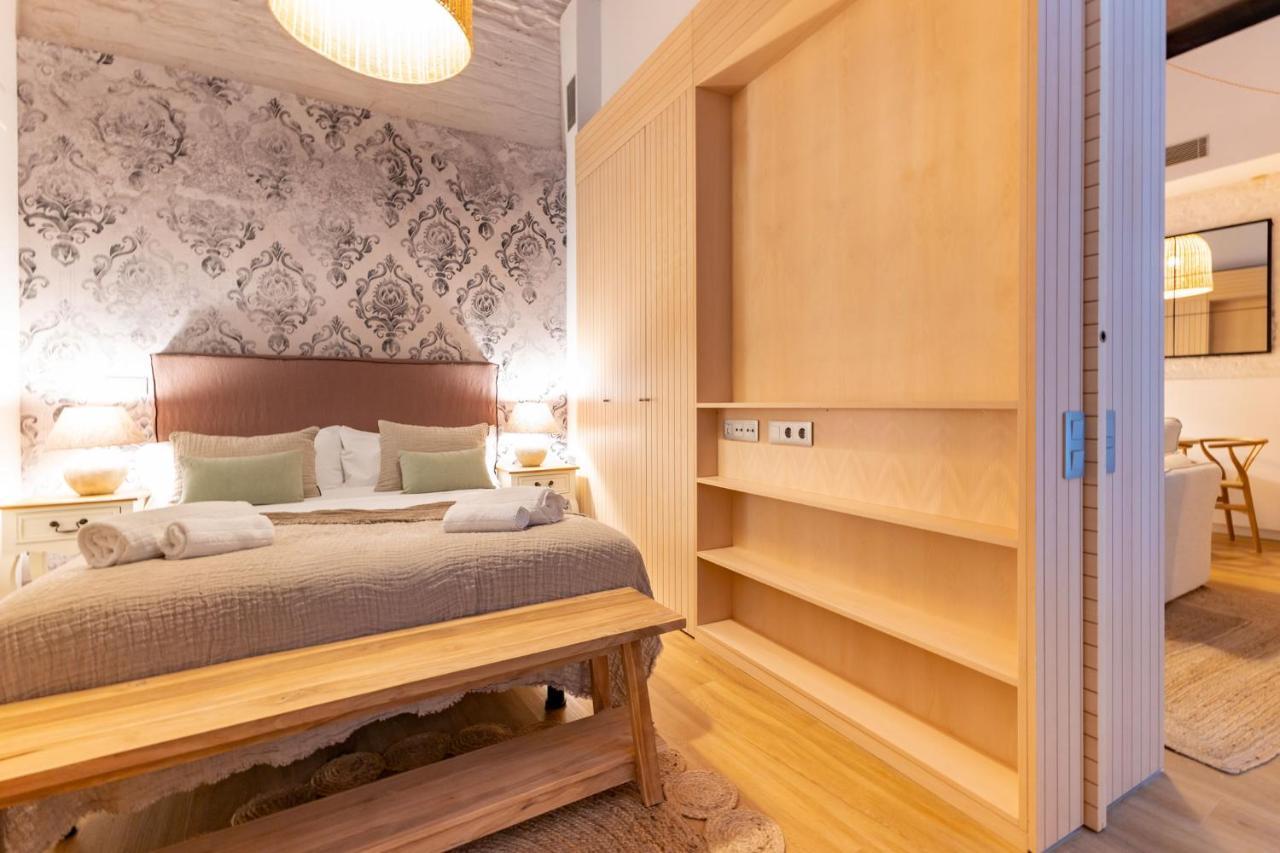 Triana Acacias By Valcambre Apartment Севиля Екстериор снимка