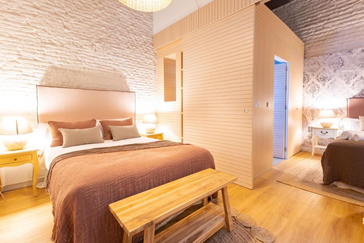 Triana Acacias By Valcambre Apartment Севиля Екстериор снимка