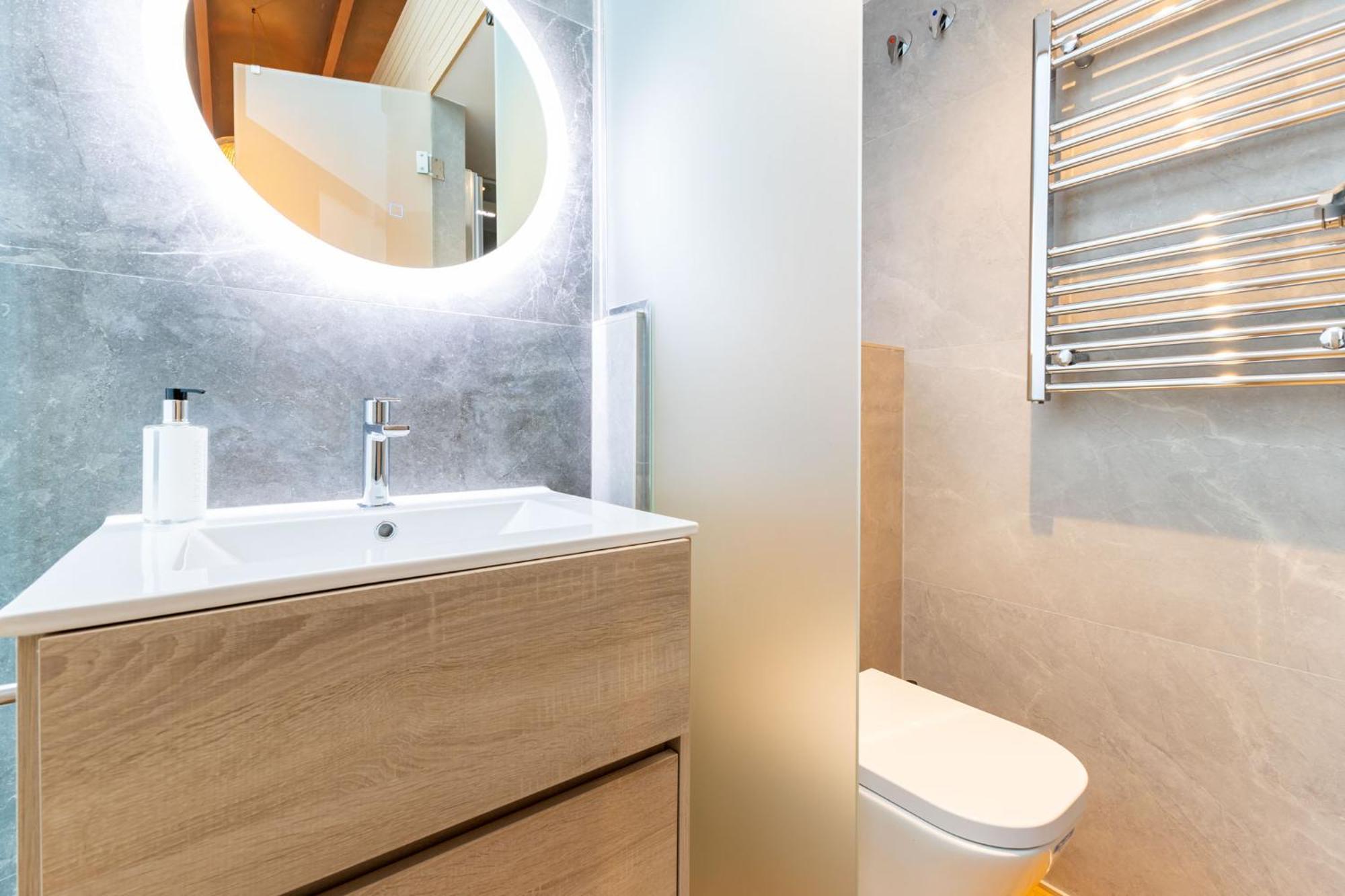 Triana Acacias By Valcambre Apartment Севиля Стая снимка